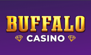 Buffalo Casino sister sites logo