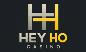 Hey Ho Casino sister sites logo