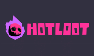 HotLoot Casino logo