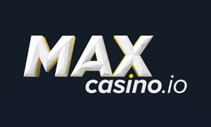 Max Casino sister sites logo