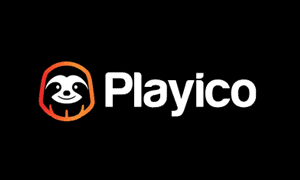 Playico logo