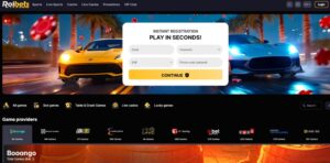 Spinny Casino sister sites RoiBets