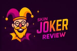 SkinJoker sister sites review