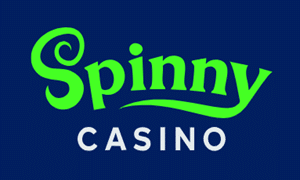 Spinny Casino sister sites logo
