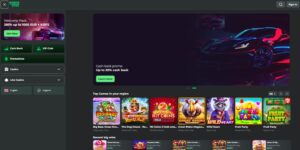 Rolly Spin sister sites Super Spin