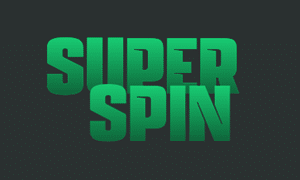 Super Spin Casino logo