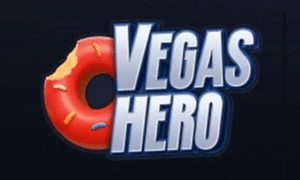 Vegas Hero Casino logo