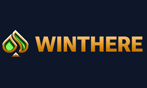 WinThere Casino sister sites logo