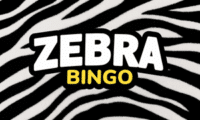 Zebra Bingo