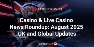genting casino roundup
