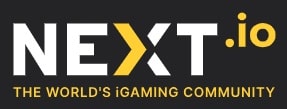 next.io logo
