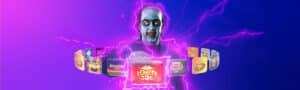 playojo its alive advert