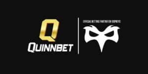 quinnbet ospreys partnership