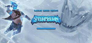 stormborn