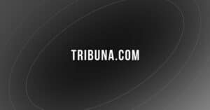trribuna.com banner