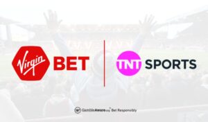 virgin bet tnt sports partnership
