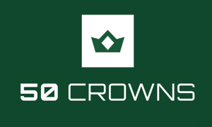 50 crowns sister sites logo
