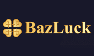 BazLuck Casino sister sites logo