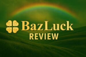 BazLuck sister sites review
