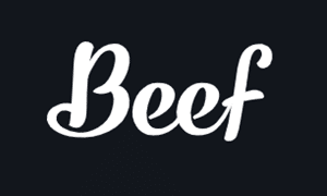 Beef Casino sister sites logo
