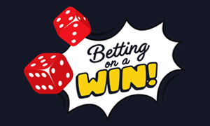 Betting on a Win sister sites logo