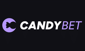 Candybet logo