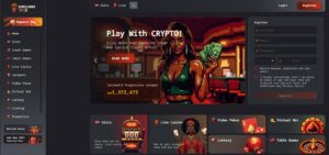 Casino313 sister sites homepage