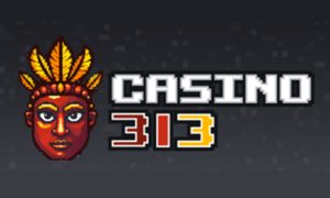 Casino313 sister sites logo
