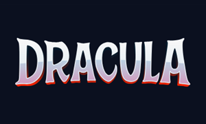 Dracula Casino logo