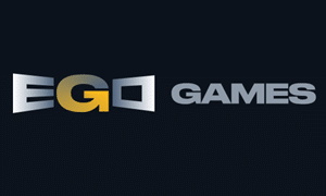 Ego Games logo