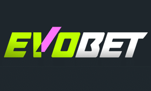Evobet logo