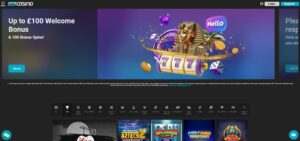 Slot Planet sister sites Hello Casino