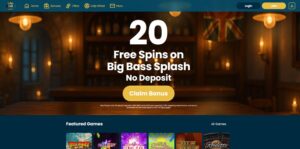 Justin Casino sister sites Inn Spins