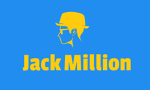 JackMillion Casino logo