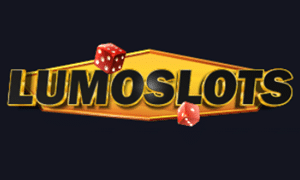 Lumo Slots logo