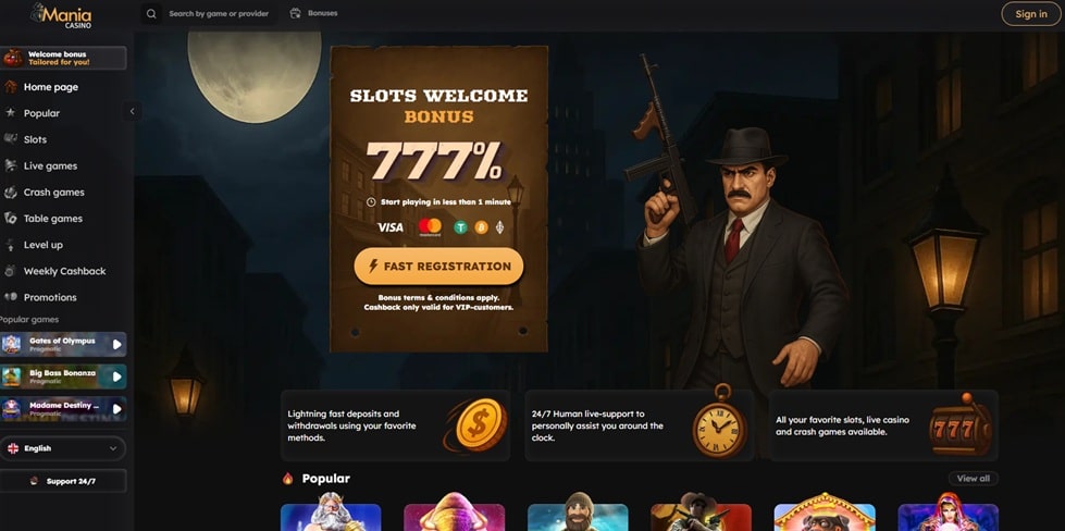 smash casino sister sites mania casino