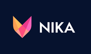 Nika Casino sister sites logo