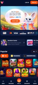 Nika Casino sister sites mobile