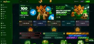 Rakewin sister sites Pelitbet