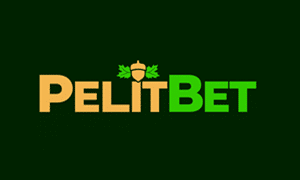 Pelitbet logo