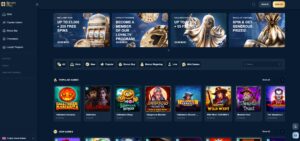 ReveryPlay sister sites homepage