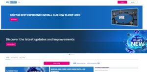 Sky Bet sister sites Sky Poker