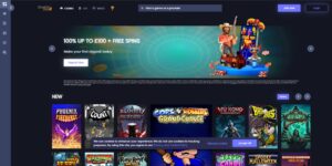 Hippozino sister sites Scorching Slots