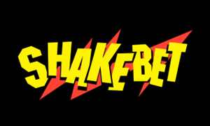ShakeBet logo