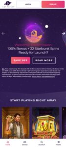 Slot Planet sister sites mobile