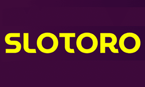 Slotoro sister sites logo