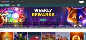 Grace Media sister sites Slots Rush