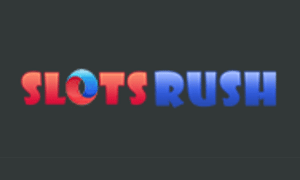 Slots Rush sister sites logo