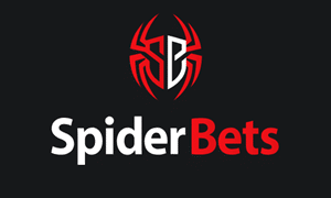 SpiderBets sister sites logo
