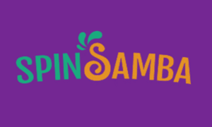 Spin Samba sister sites logo